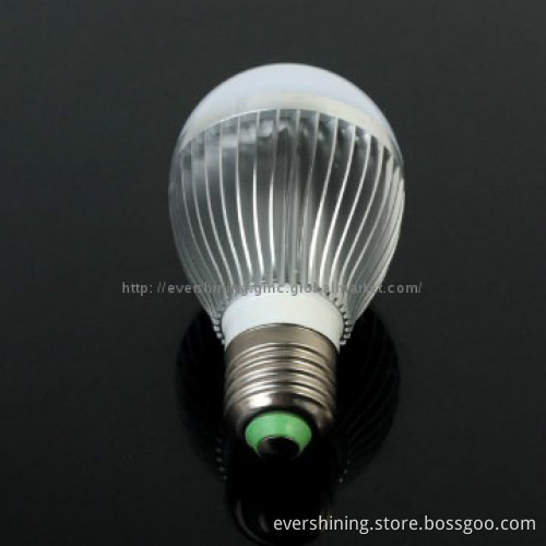 China supplier LED 7w bulb light CE&ROHS
